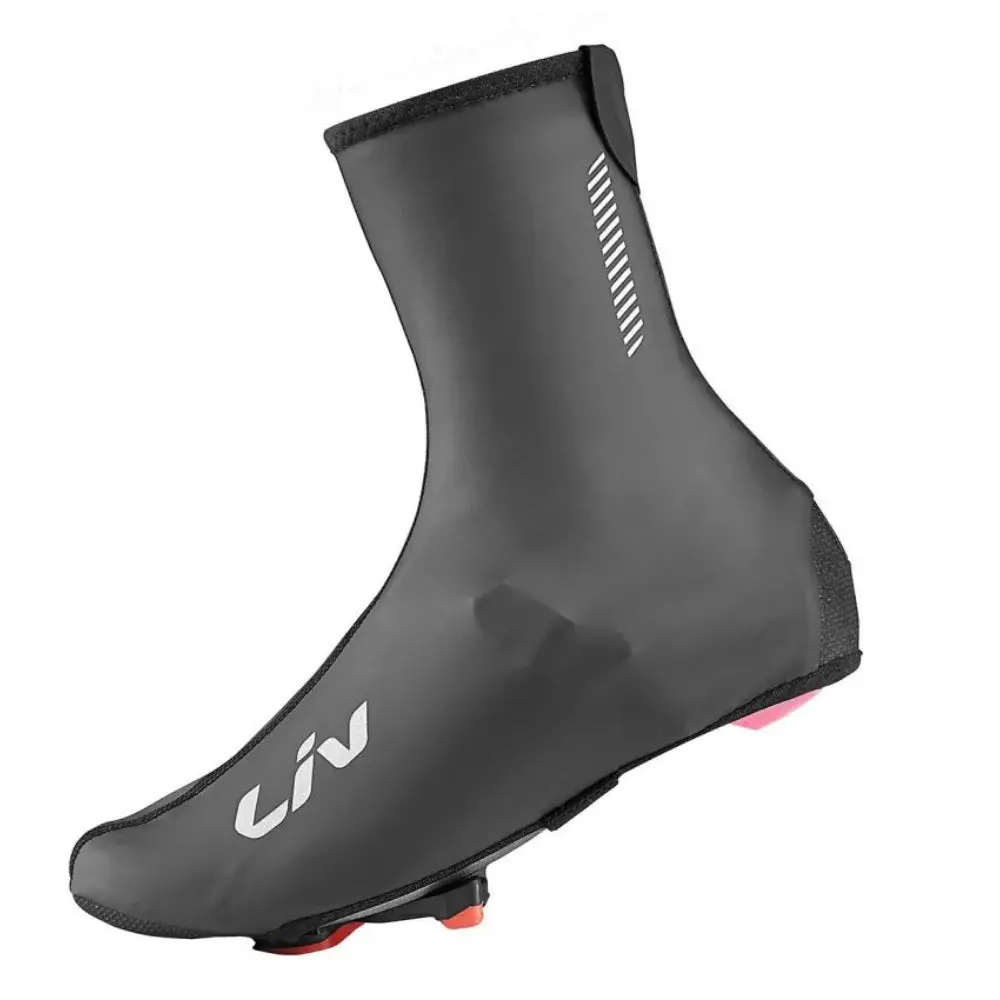 Liv Delphin Shoe Covers 1