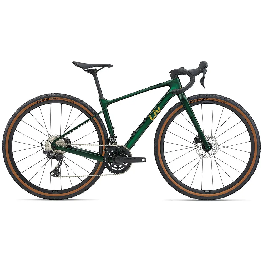 Liv Devote Advanced 2 (2025) 1