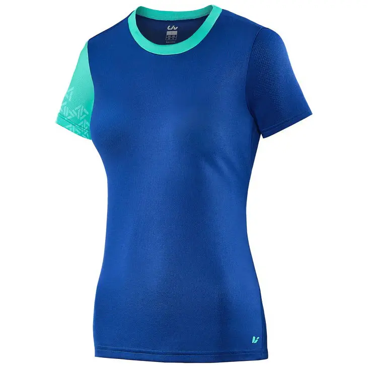Liv Womens Energize Jersey 1