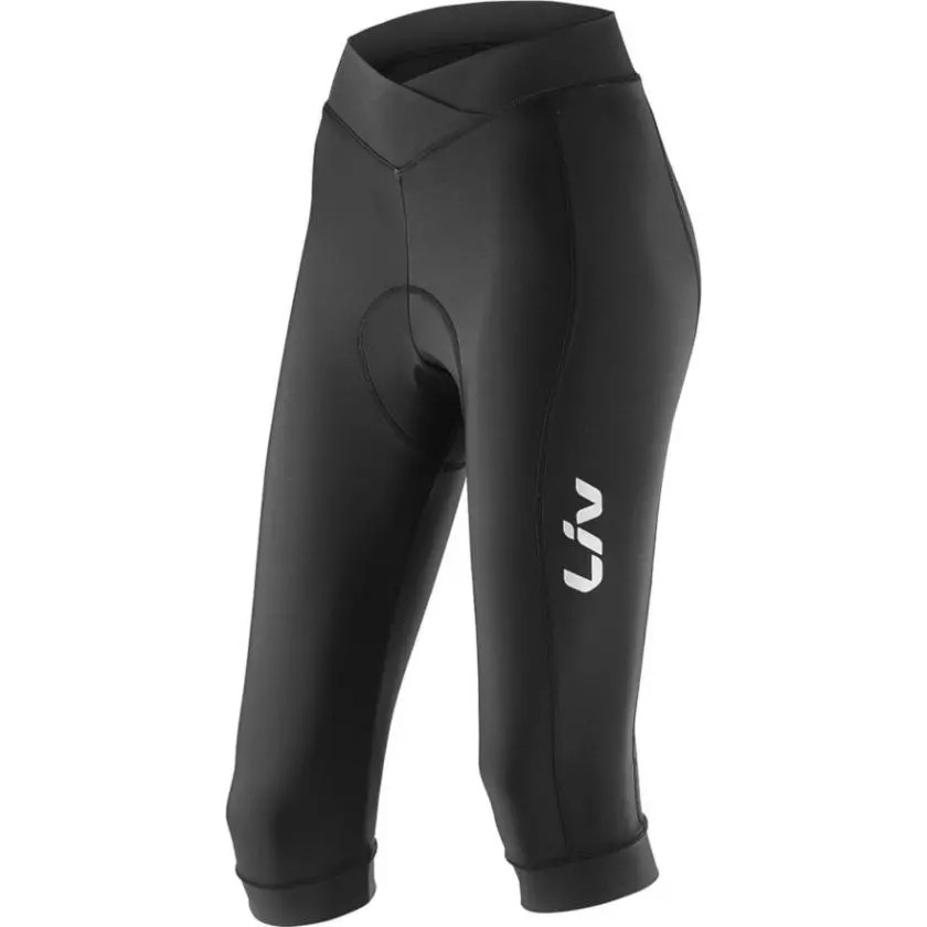 Liv Womens Fisso 3/4 Knickers 1