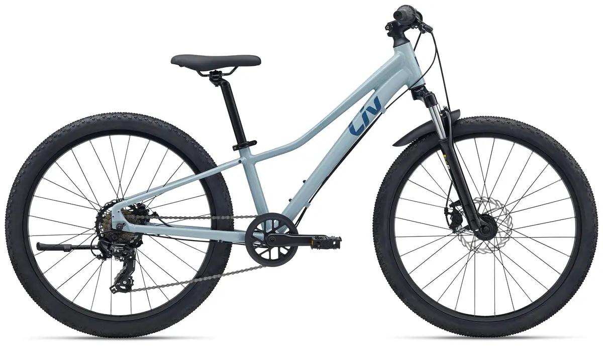 24" Liv Tempt 24 Disc 1