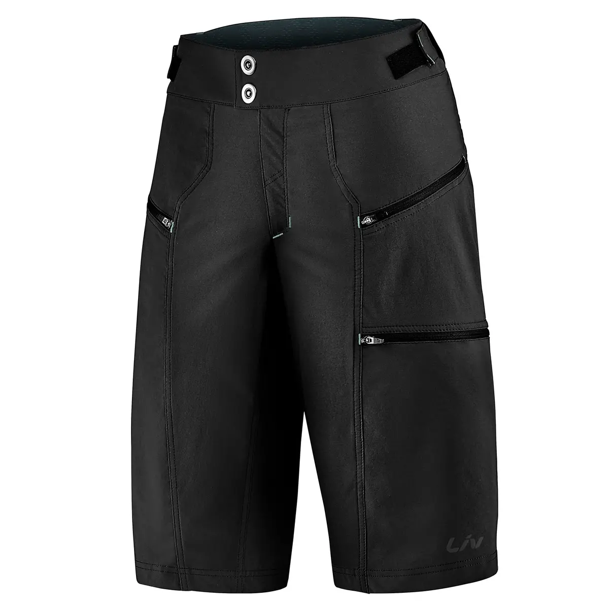 Liv Womens Energize Baggy Mtb Shorts 1