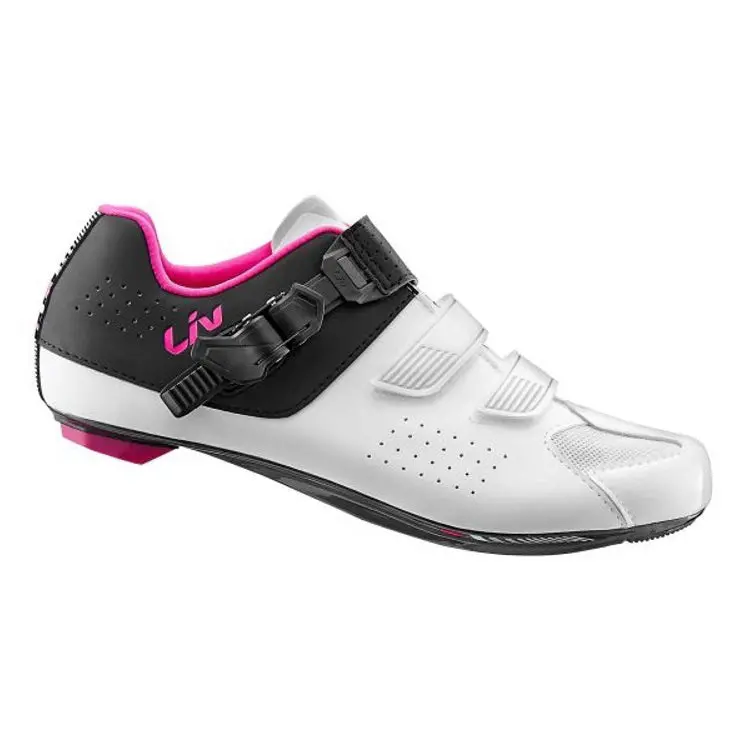 Liv Mova Womens Road Shoes 1