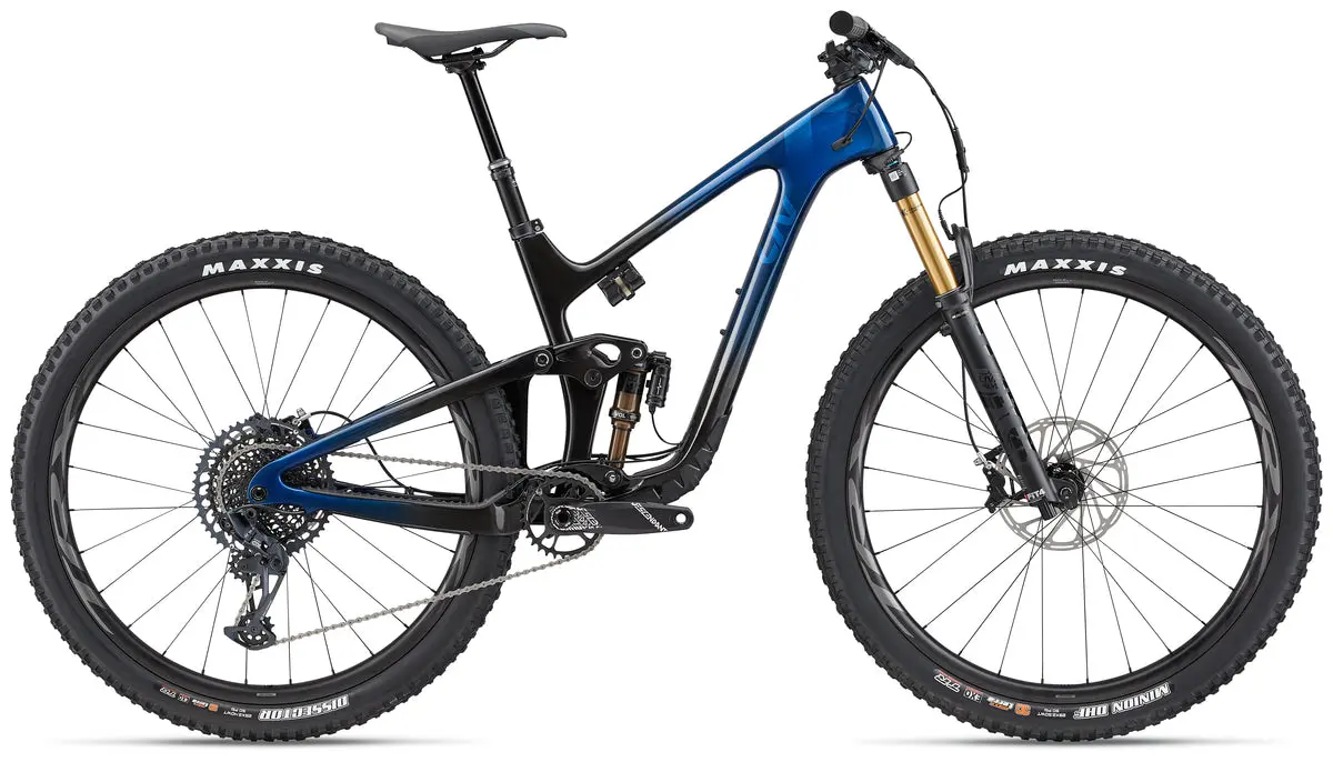 Liv Intrigue Advanced Pro 29 1 (2022) 1