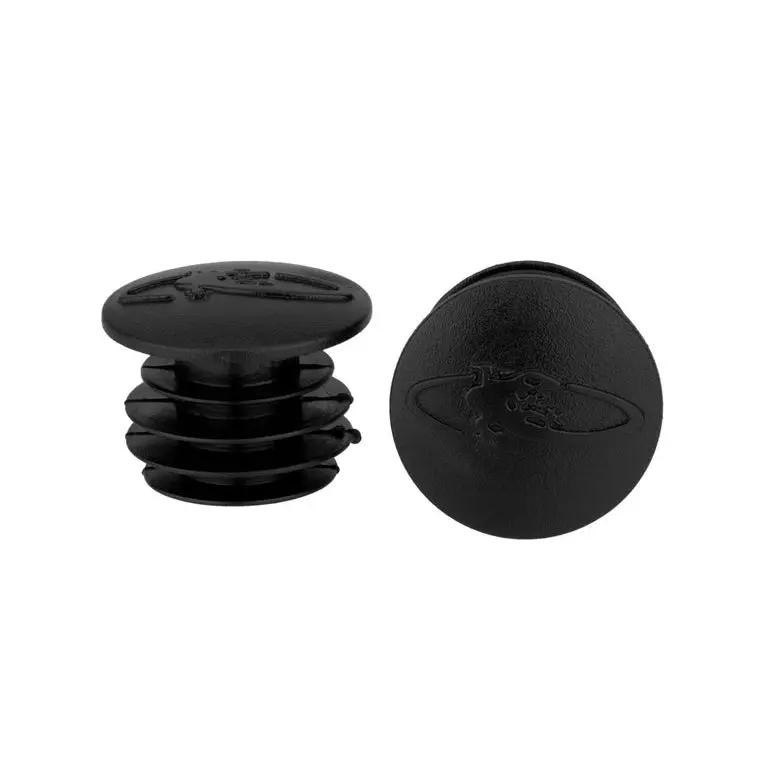 Lizard Skins Bar End Plugs 1