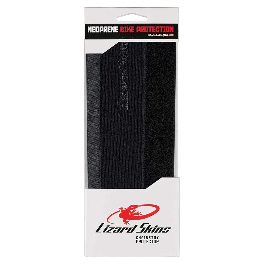 Lizard Skins Neoprene Chainstay Protector 3