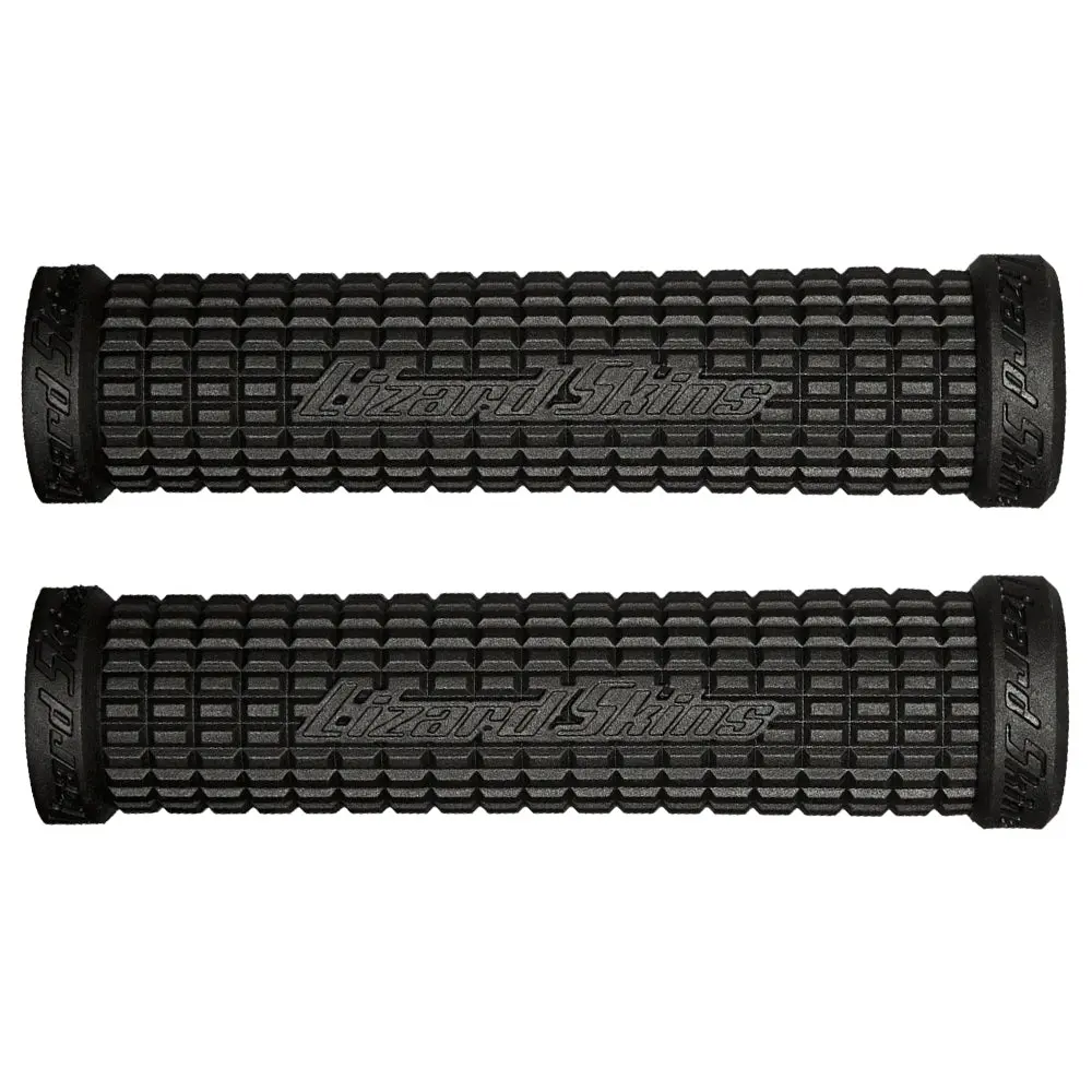 Lizard Skins Single Compound 494 Grips Black 1
