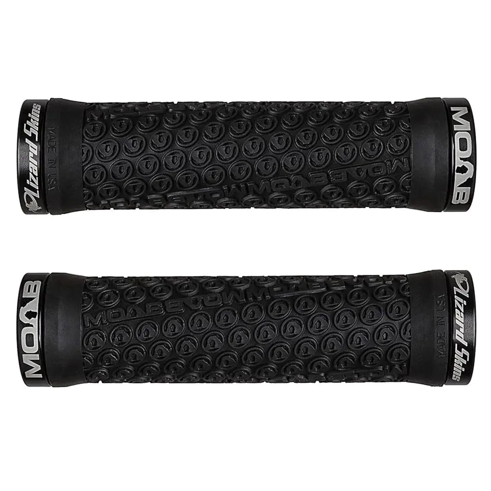 Lizard Skins Moab Lock On Grips 1