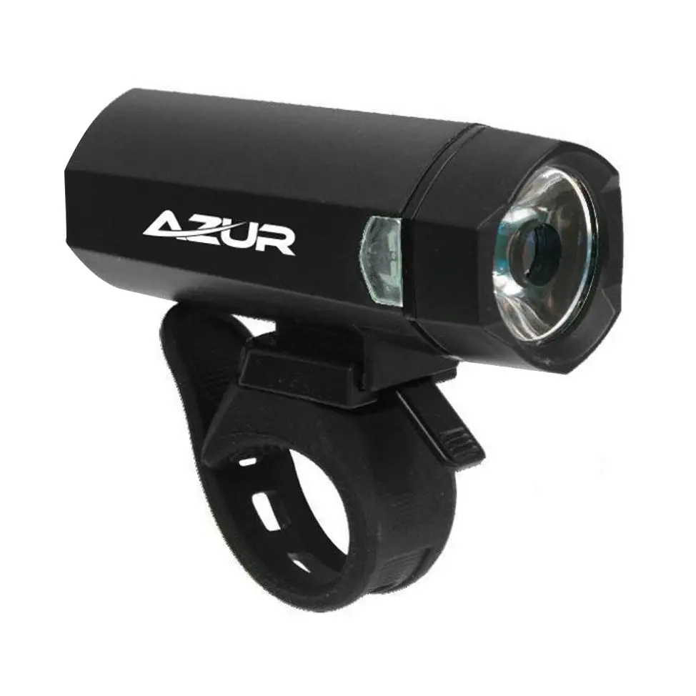 Azur Blaze 40Lm Battery Front Light 1