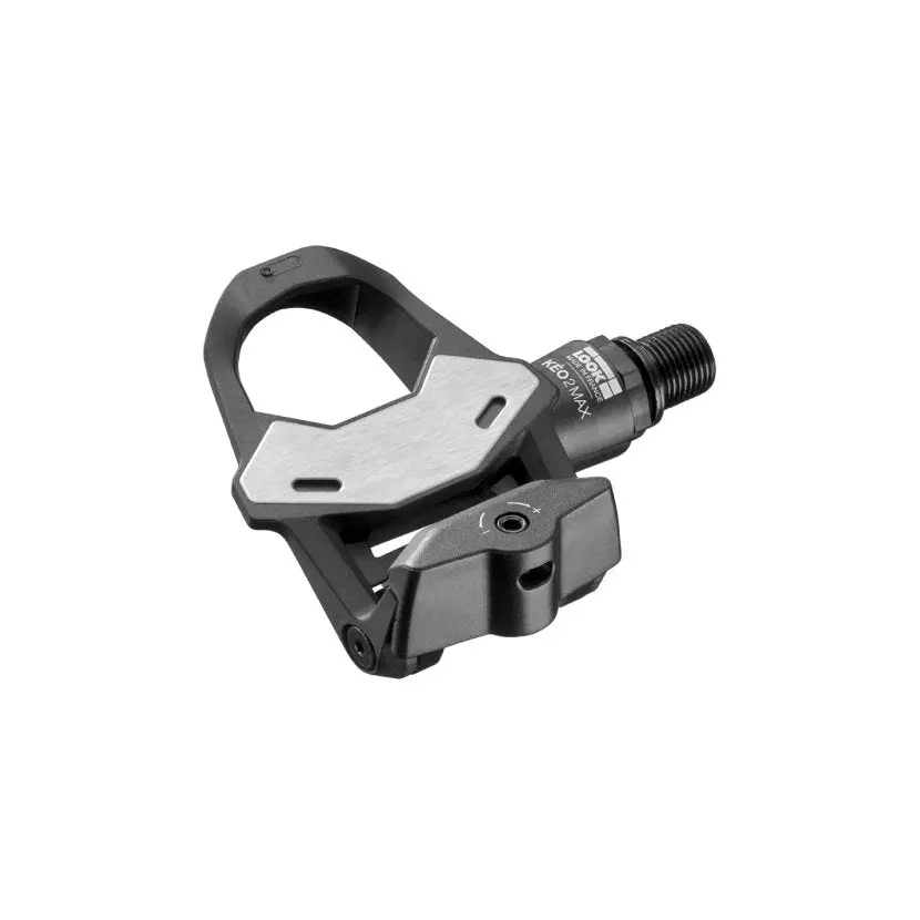 Look Keo 2 Max Road Pedals 1