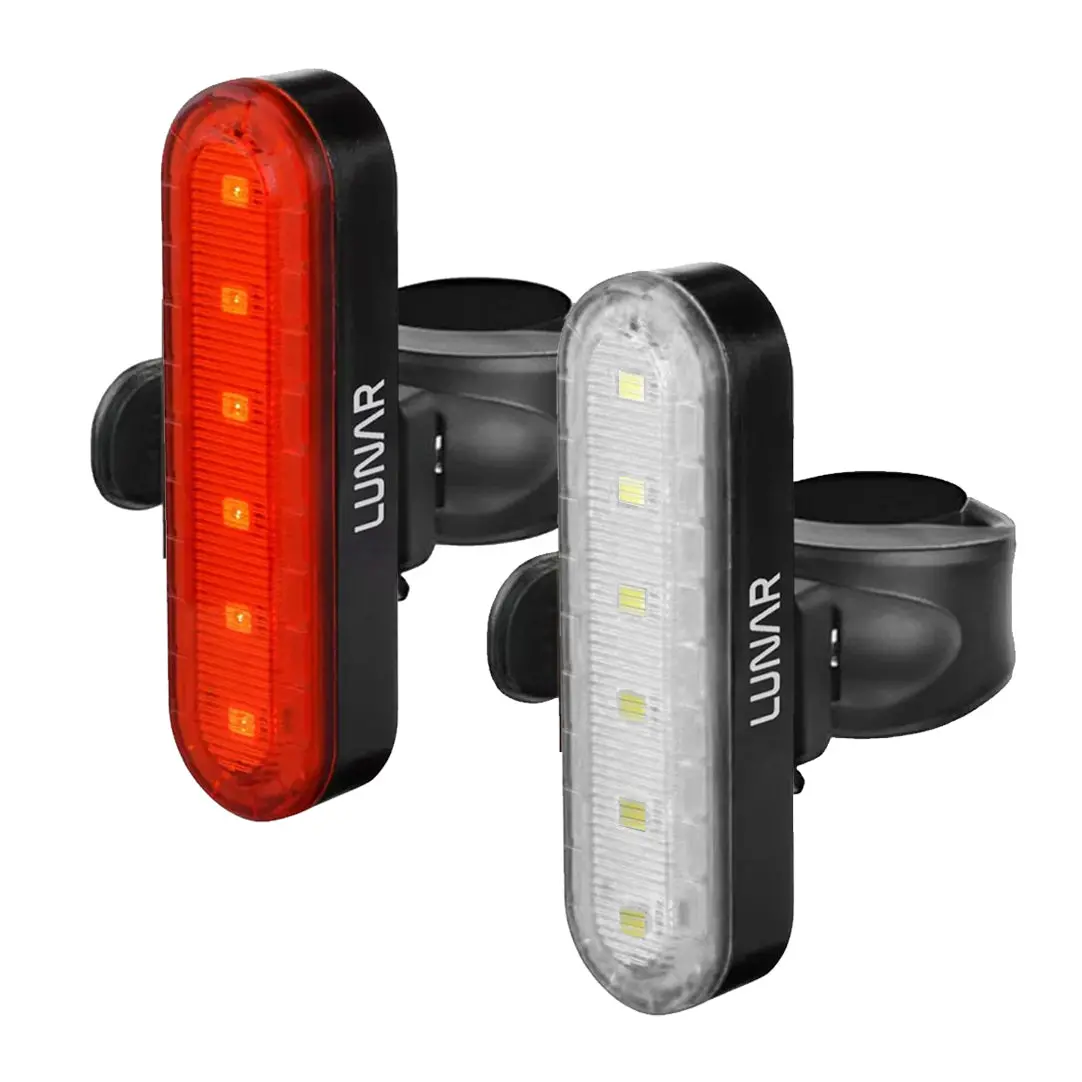 Lunar Supernova 25/20Lm Light Set 1