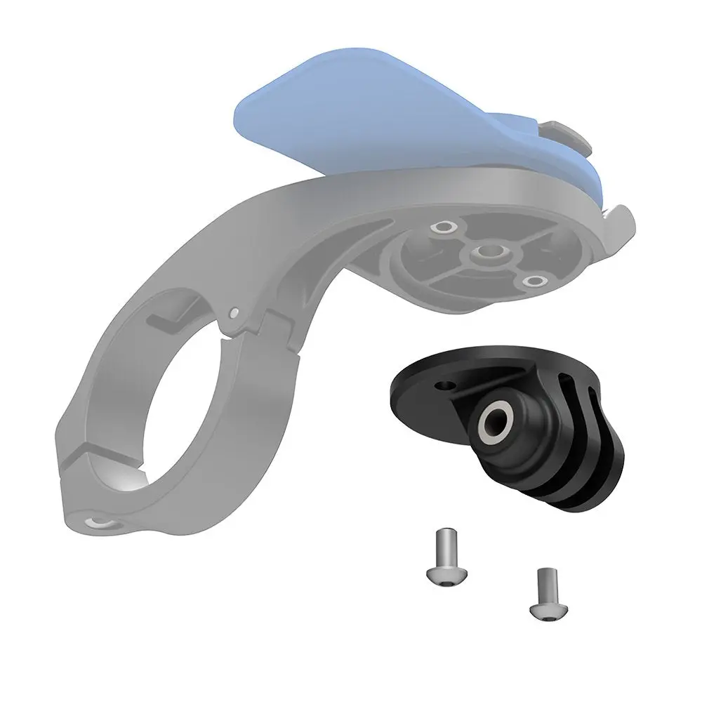 Quad Lock Gopro Adaptor For Out Front Mount 1