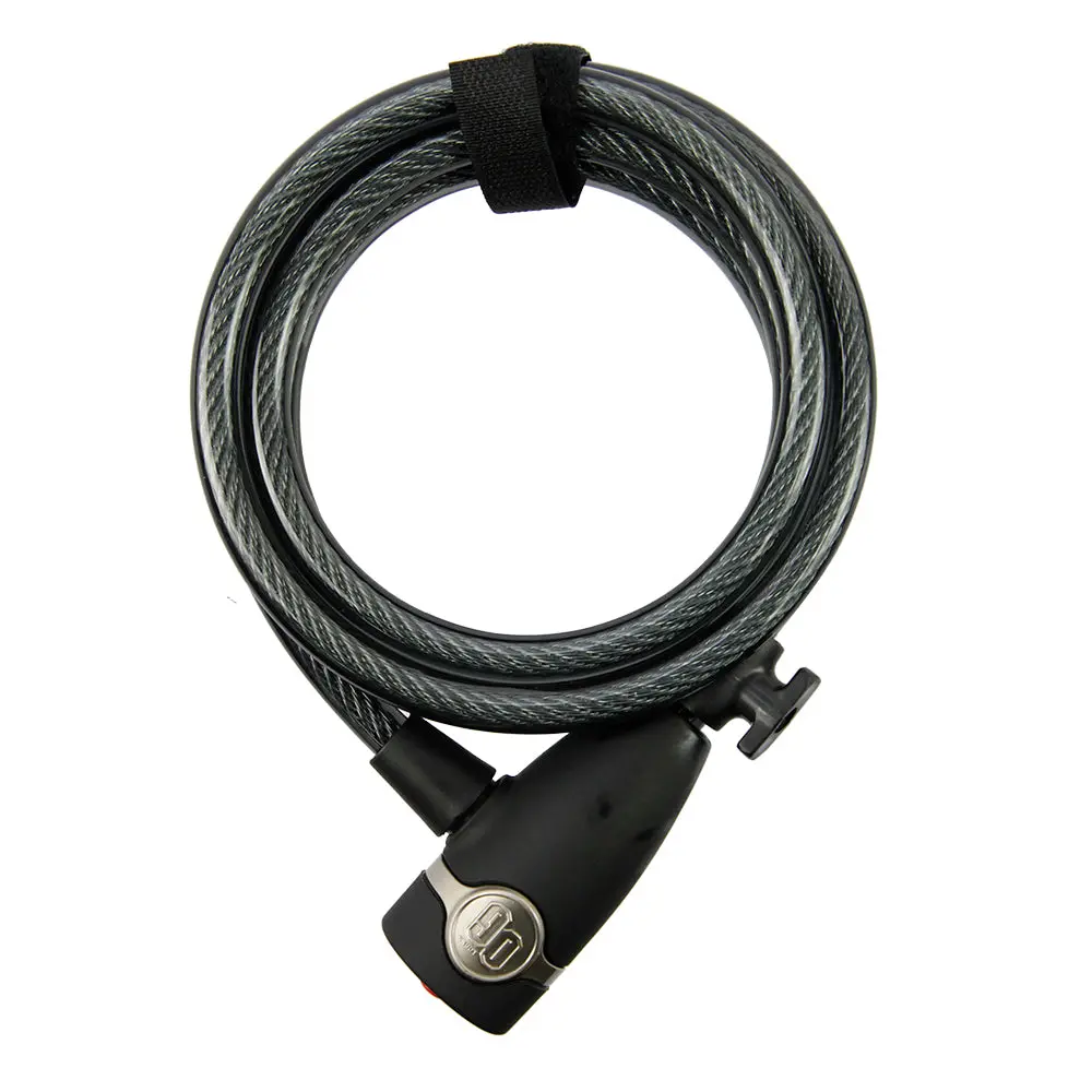 Onguard Og 5802 185/10Mm Key Cable Lock 1