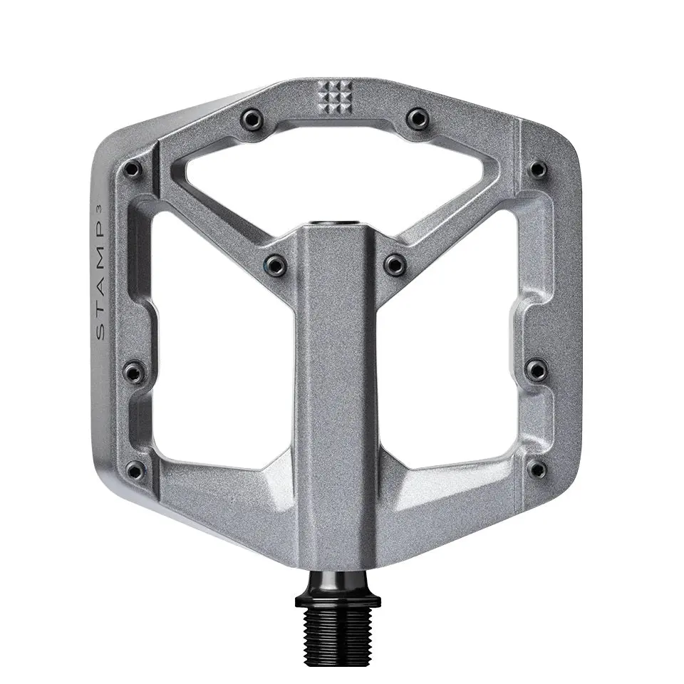 Crankbrothers Stamp 3 Small Flat Pedals 1