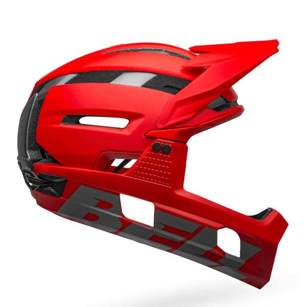 Bell Super Air R Spherical Mips Helmet 1