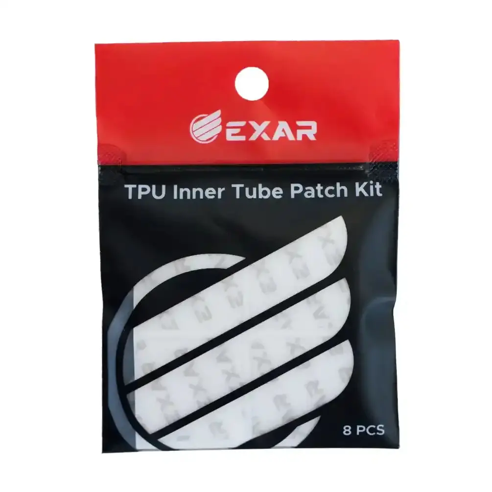 Magene Exar Tpu Tube Patch Repair Kit 1