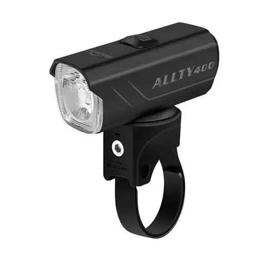 Magicshine Allty 400 Front Light 1