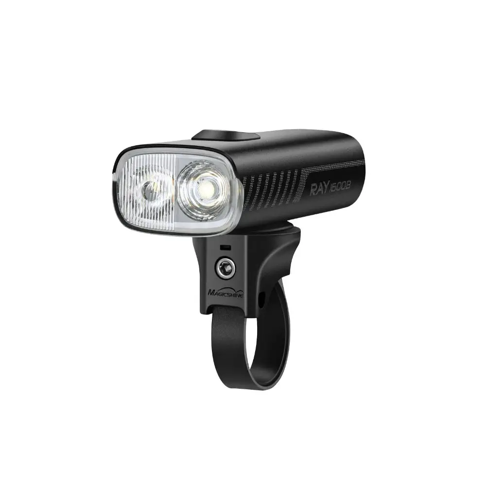 Magicshine Ray 1600B Bluetooth Front Light 1