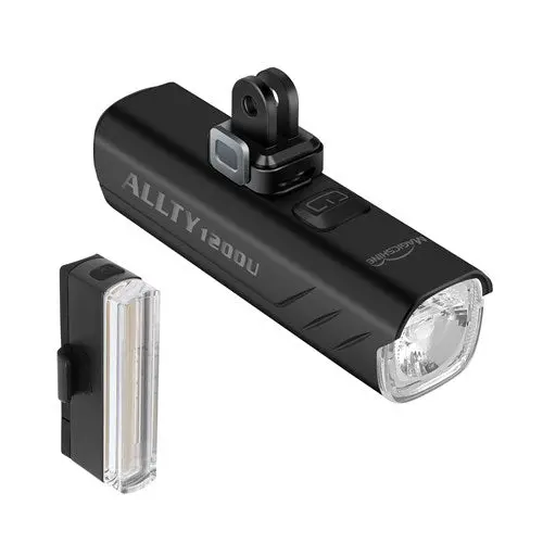 Magicshine Allty 1200U/Seemee 50 2.0 Light Set 1