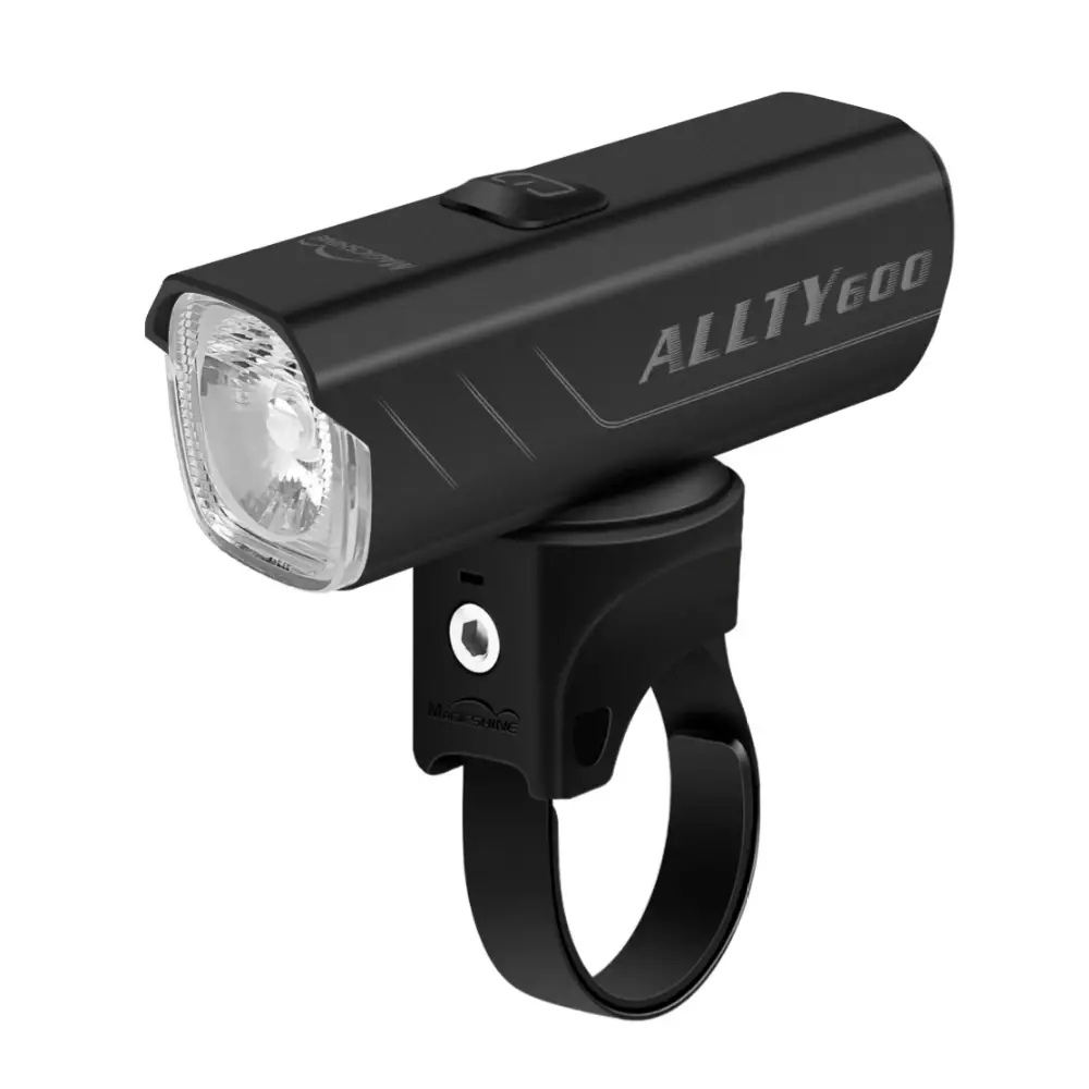 Magicshine Allty 600 V2 Front Light 1