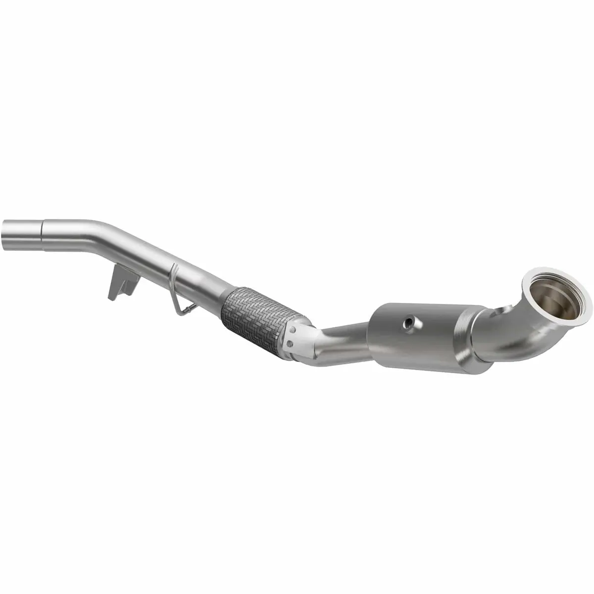 Magnaflow Carb-Certified Direct-Fit Catalytic Converter – Model 5551552 1