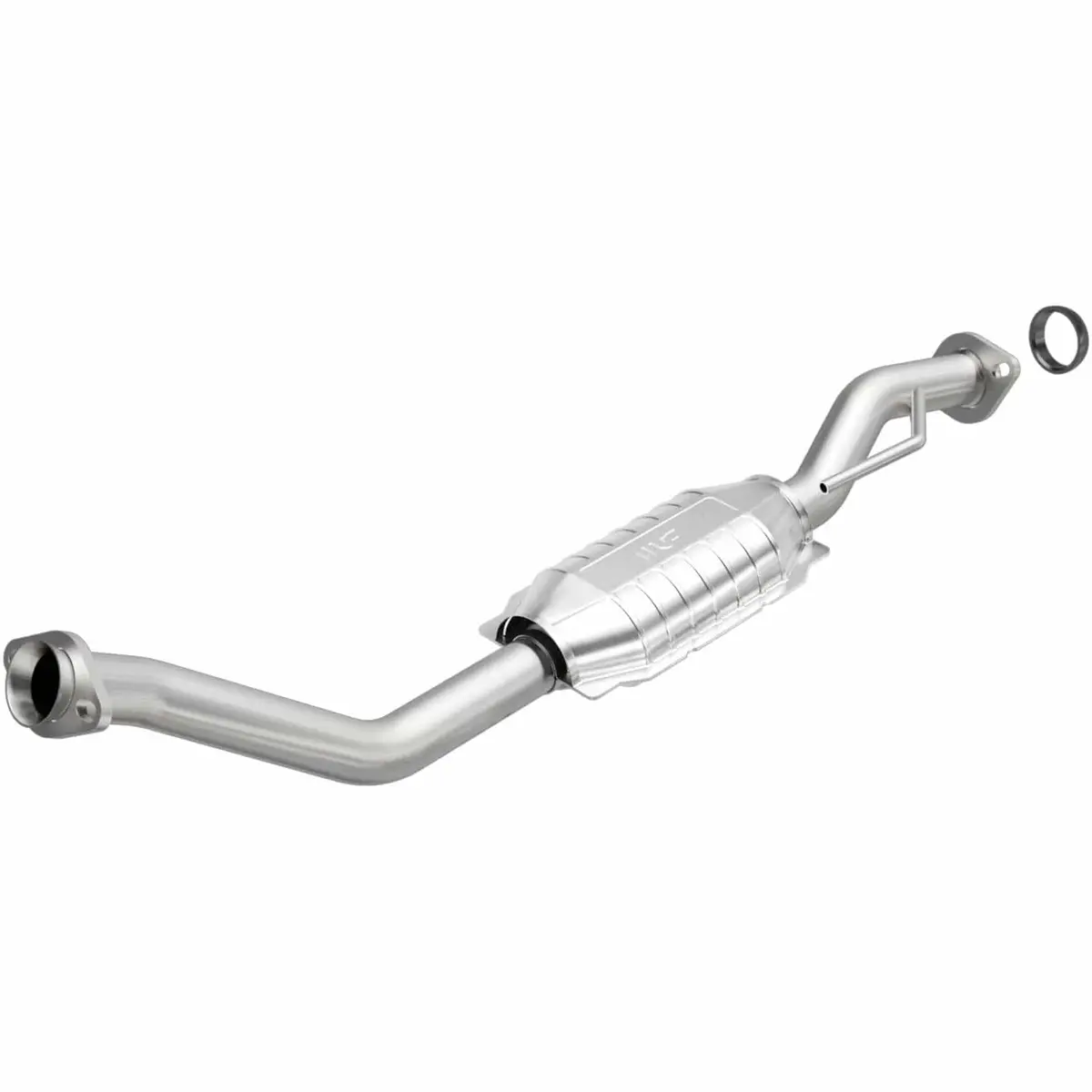 Magnaflow Direct-Fit Catalytic Converter – Oem-Replacement Emissions Control For Select Vehicles 1