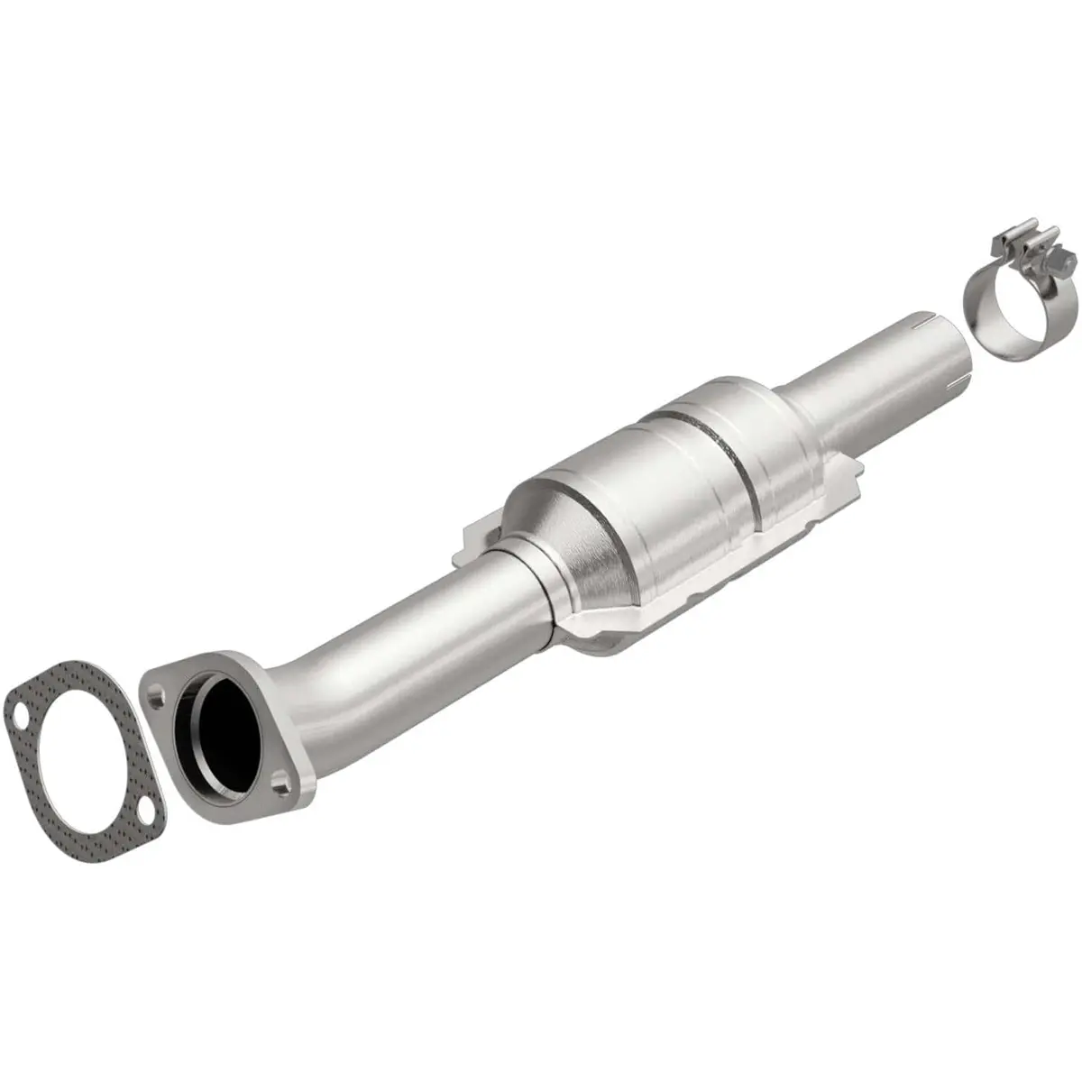 Magnaflow 49151 Direct-Fit Catalytic Converter 1