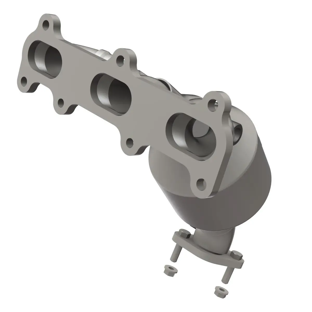Magnaflow Direct-Fit Catalytic Converter — Epa-Compliant 50695 1