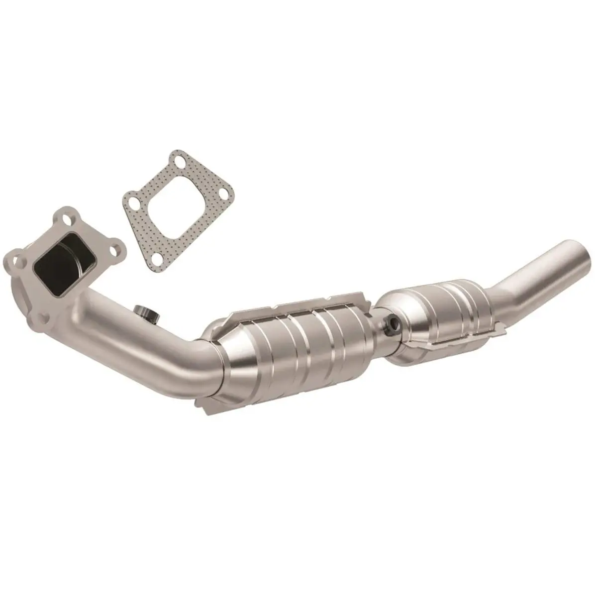 Magnaflow 51683 Direct-Fit Catalytic Converter 1