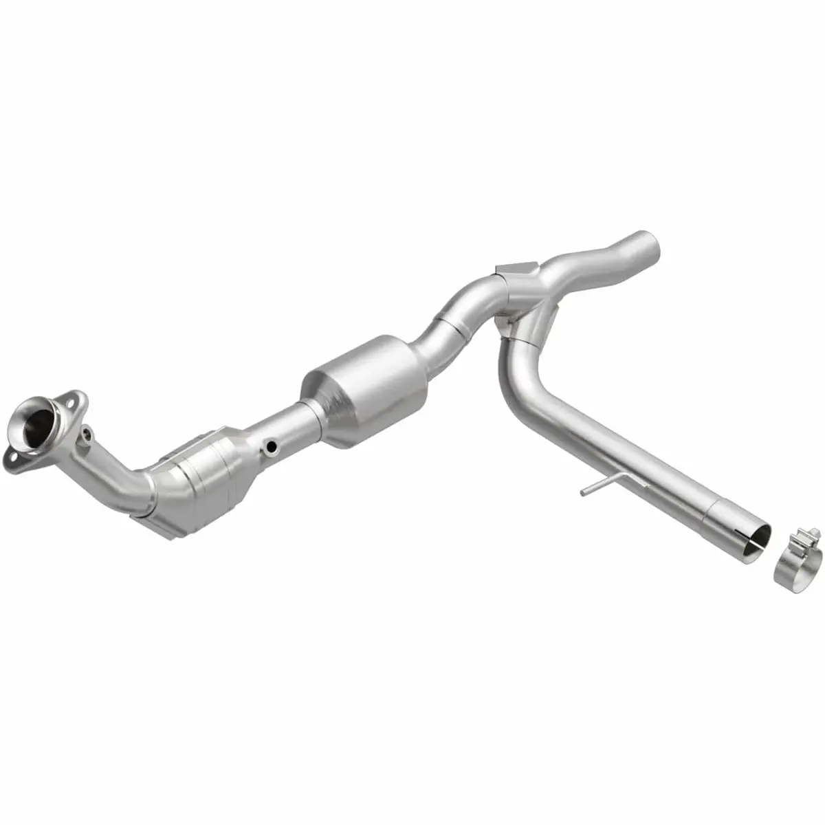 Magnaflow 52450 Oem-Grade Direct-Fit Catalytic Converter – Epa Certified 1