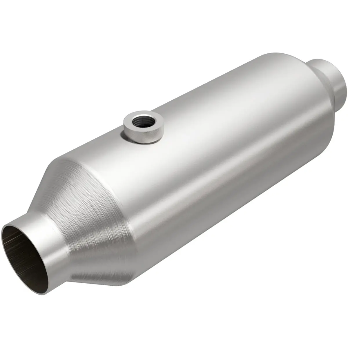 Magnaflow 4451356 Universal Catalytic Converter – Obd-Ii Compliant Emission Control 1