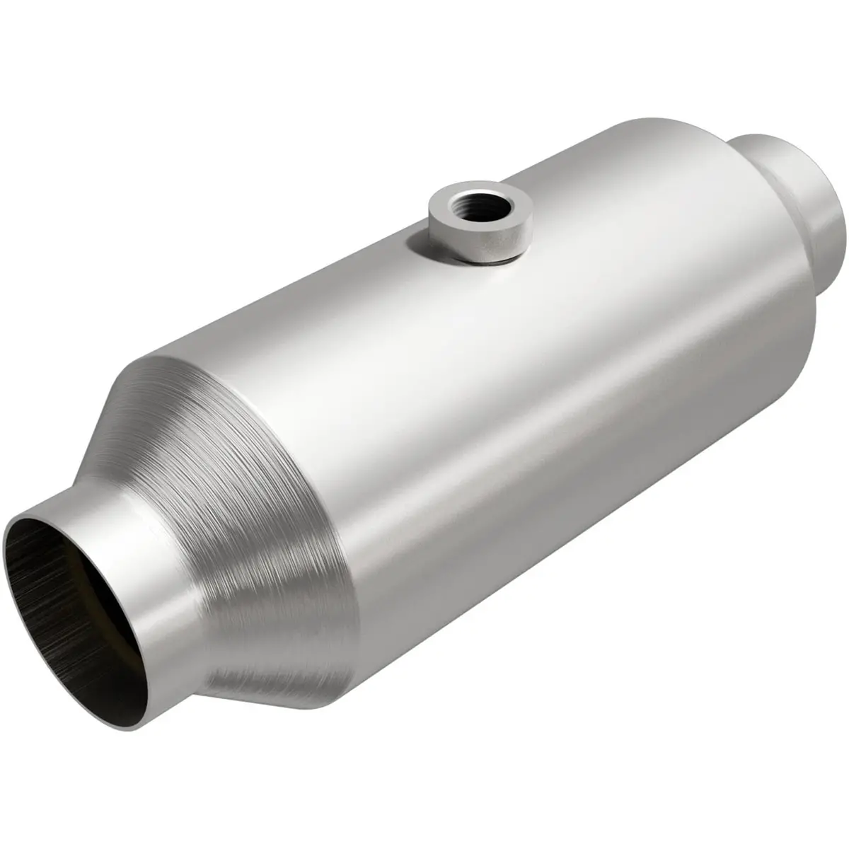 Magnaflow 5561356 Universal Catalytic Converter – Direct-Fit Replacement 1