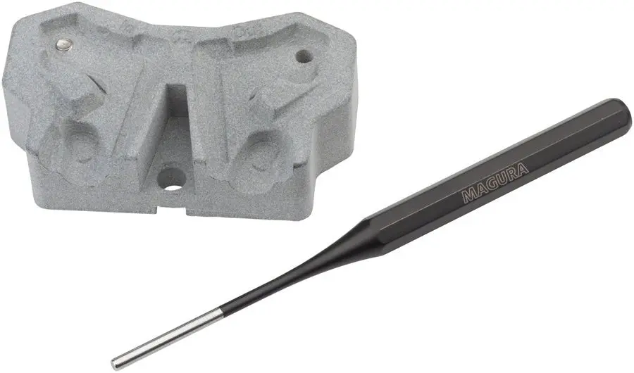 Tool Brake Magura Lever Exchange (2702056) 1