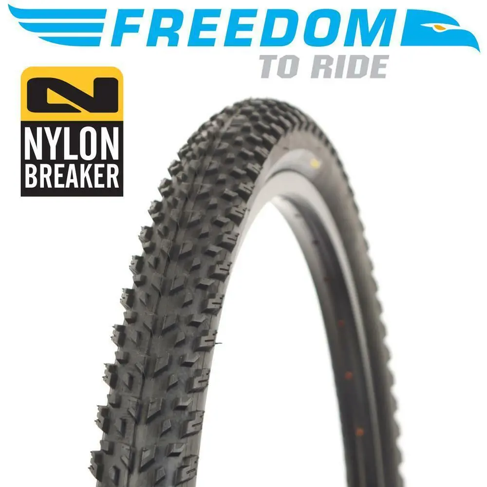 Tyre 27.5 X 2.00 Freedom Cutlass Wirebead 1