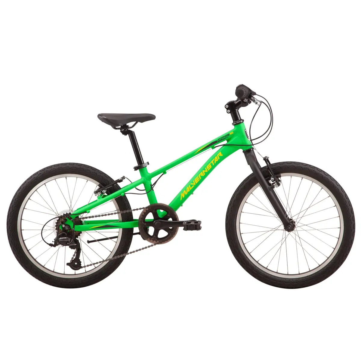20" Malvern Star Attitude (2025) 1