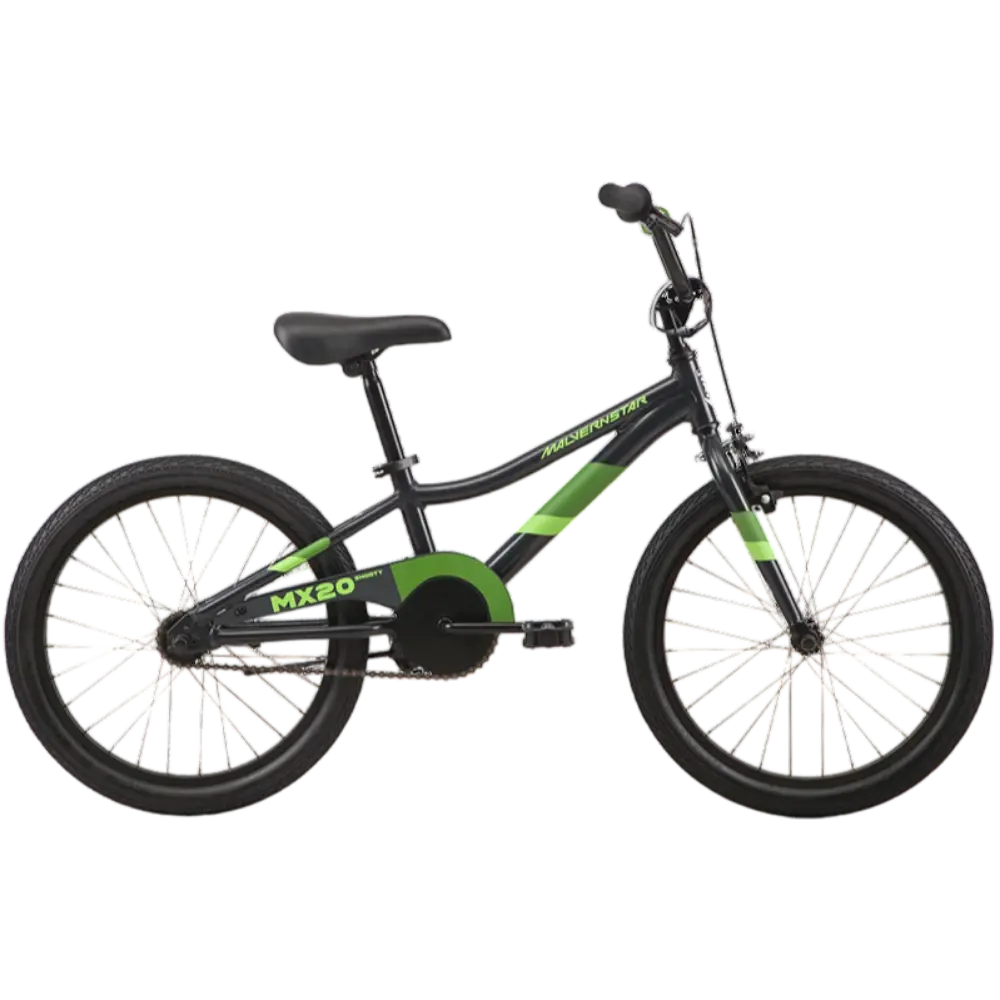 20" Malvern Star Mx20 Shorty (2025) 1