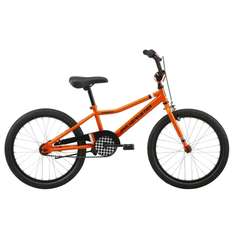 20" Malvern Star Radmax (2025) 1
