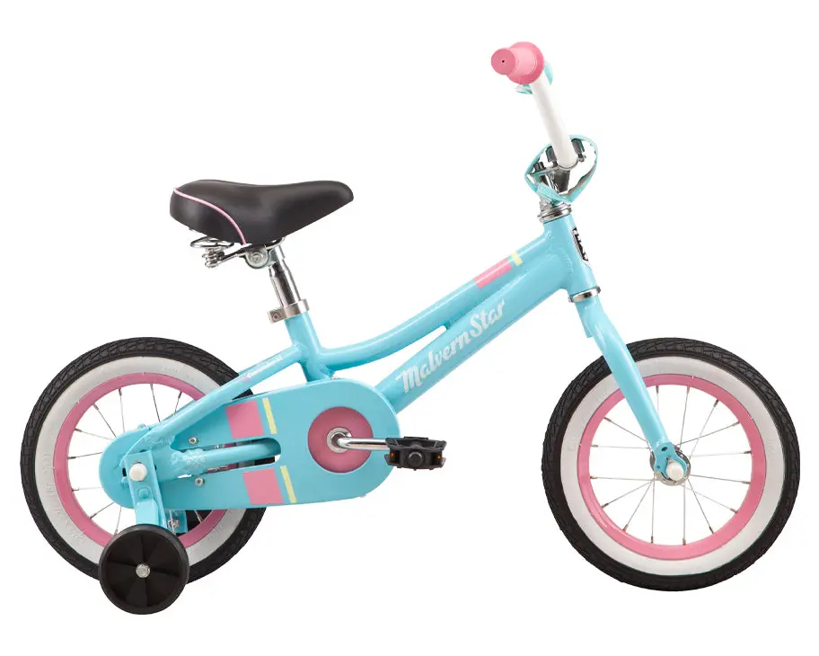 12" Malvern Star Cruisestar Girls 1
