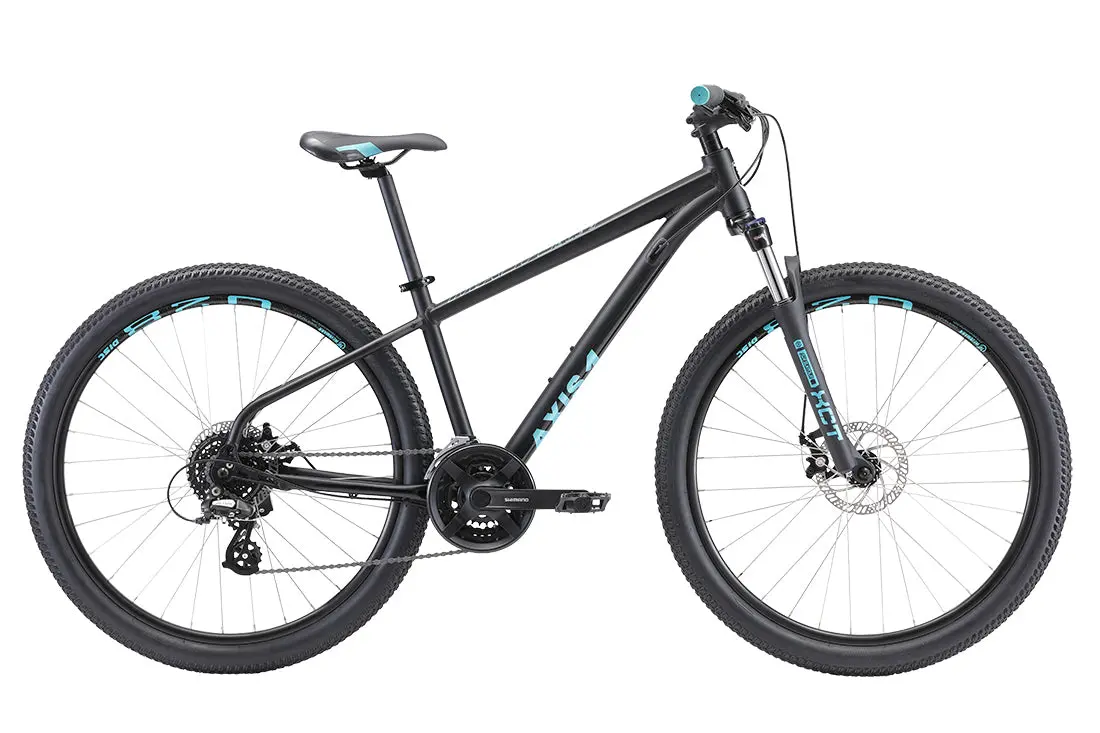 Malvern Star Axis 1W (2024) 1