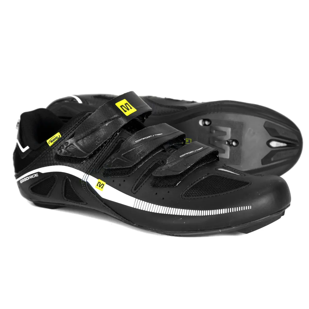 Mavic Peleton Road Shoes 1