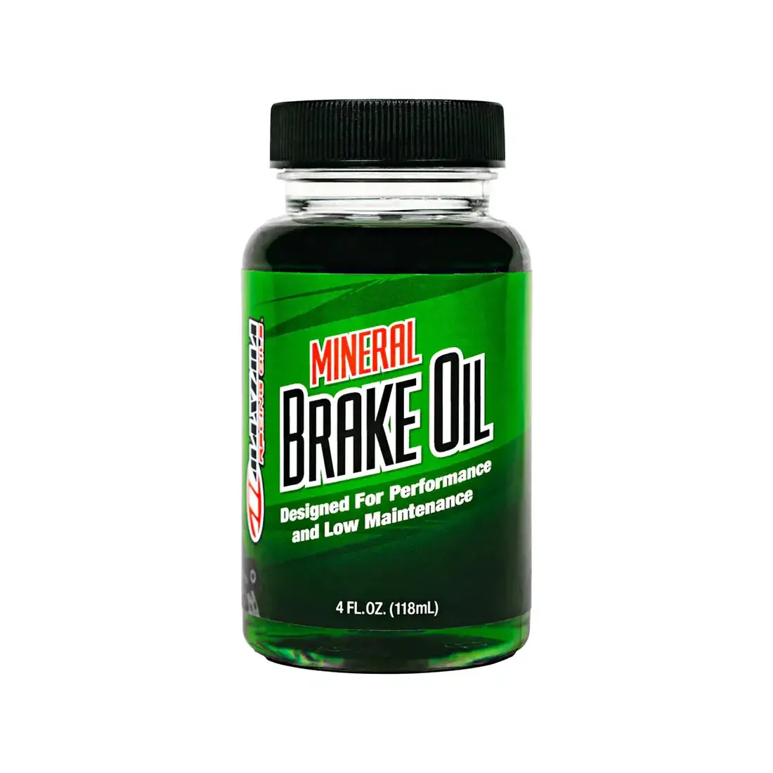 Maxima Mineral Brake Fluid Oil For Sram Oem 120Ml 1