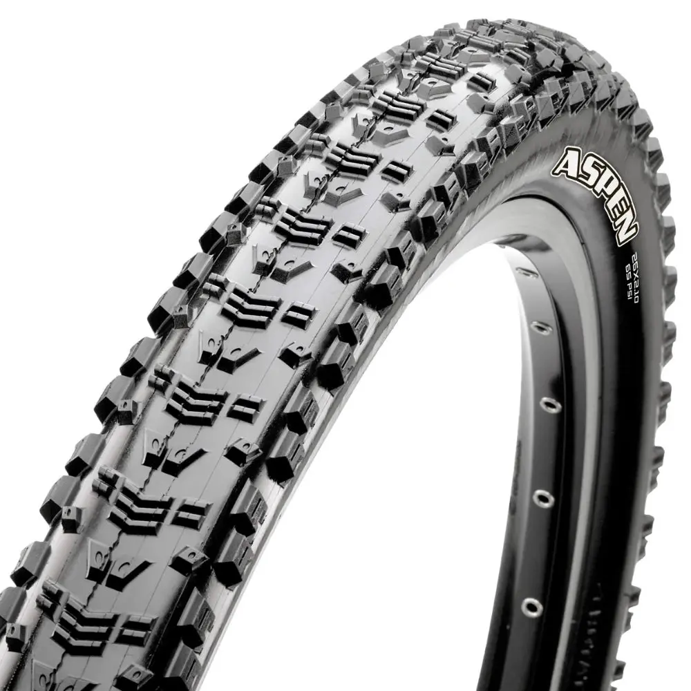 Tyre 29 Maxxis Aspen Folding 120Tpi 1