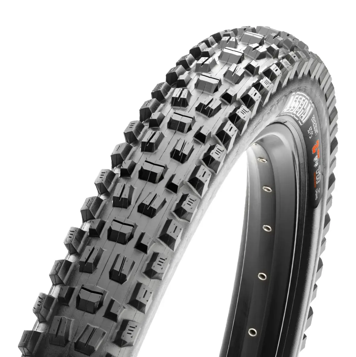 Tyre 27.5 Maxxis Assegai Folding Tr Black 1