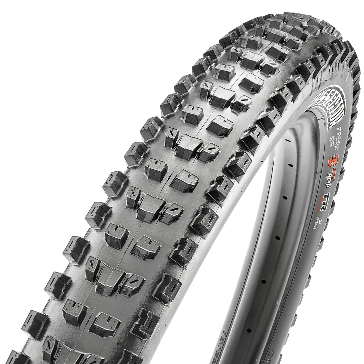 Tyre 29 Maxxis Dissector Folding 60Tpi 1