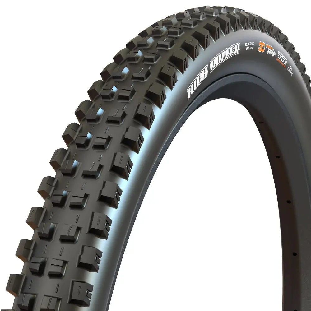 Tyre 27.5 Maxxis High Roller 3 Folding Tr 1