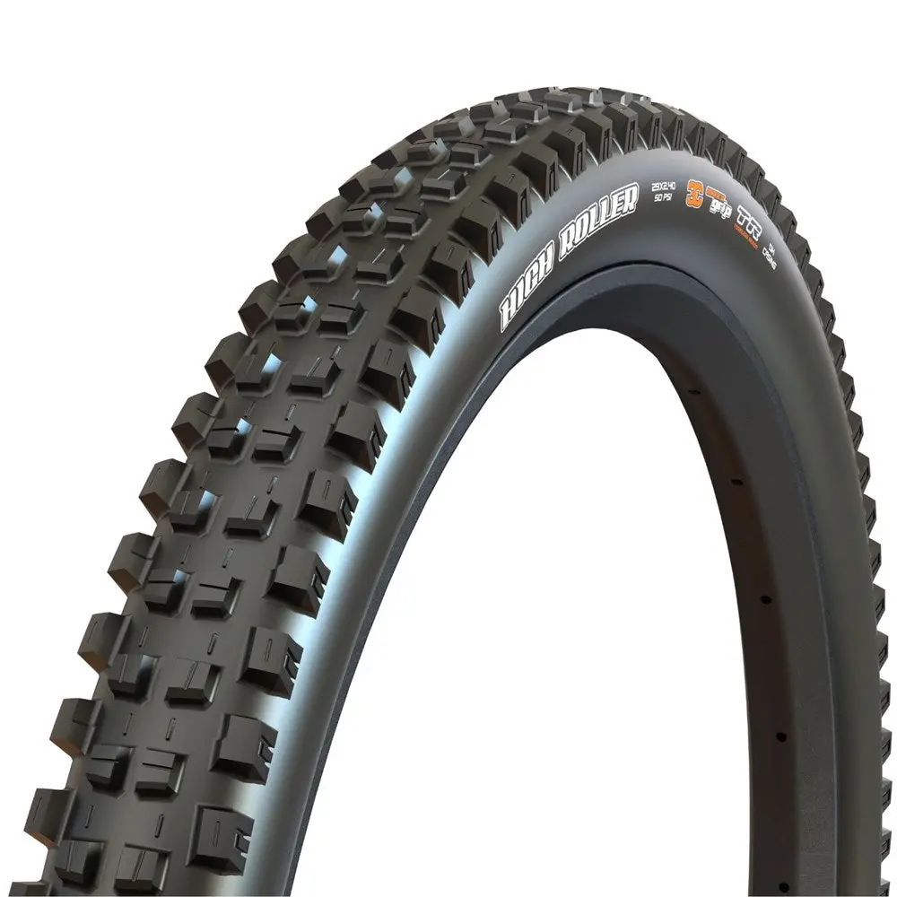 Tyre 29 Maxxis High Roller 3 Folding Tr 1