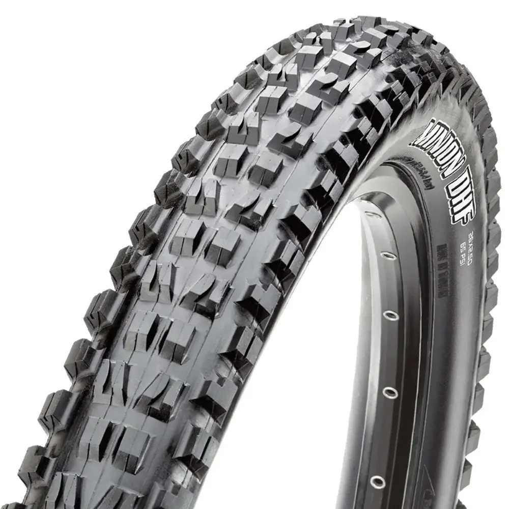 Tyre 29 Maxxis Minion Dhf Folding 60Tpi 1