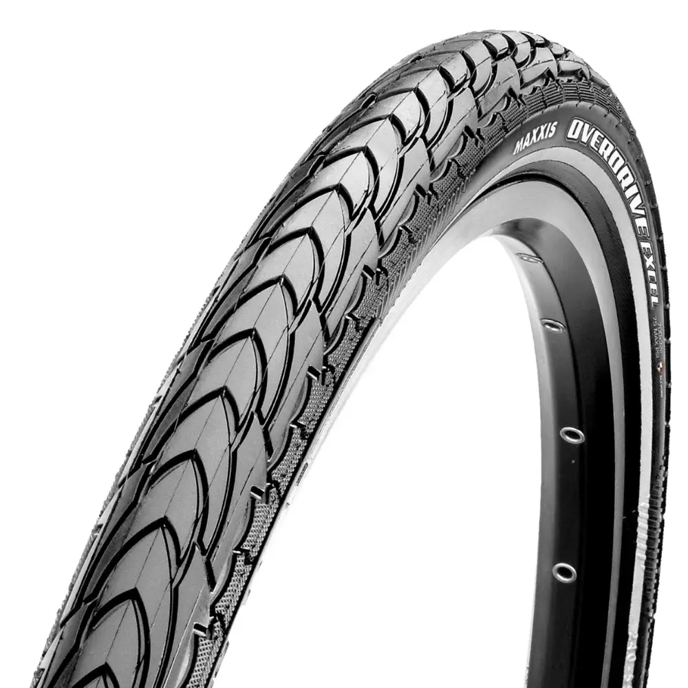 Tyre 700 Maxxis Overdrive Excel Wirebead 60Tpi 1