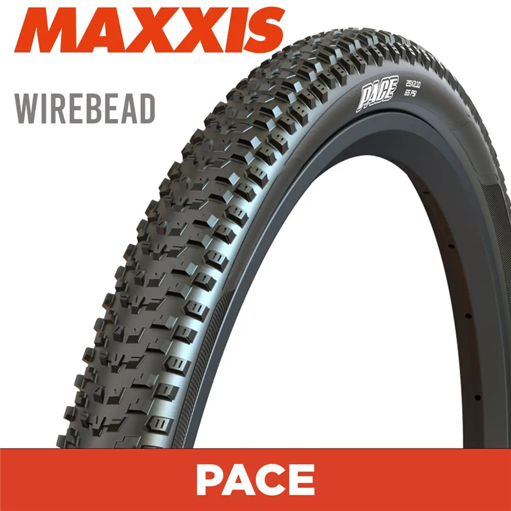Tyre 26 X 2.10 Cst Pace Wirebead 60Tpi 1