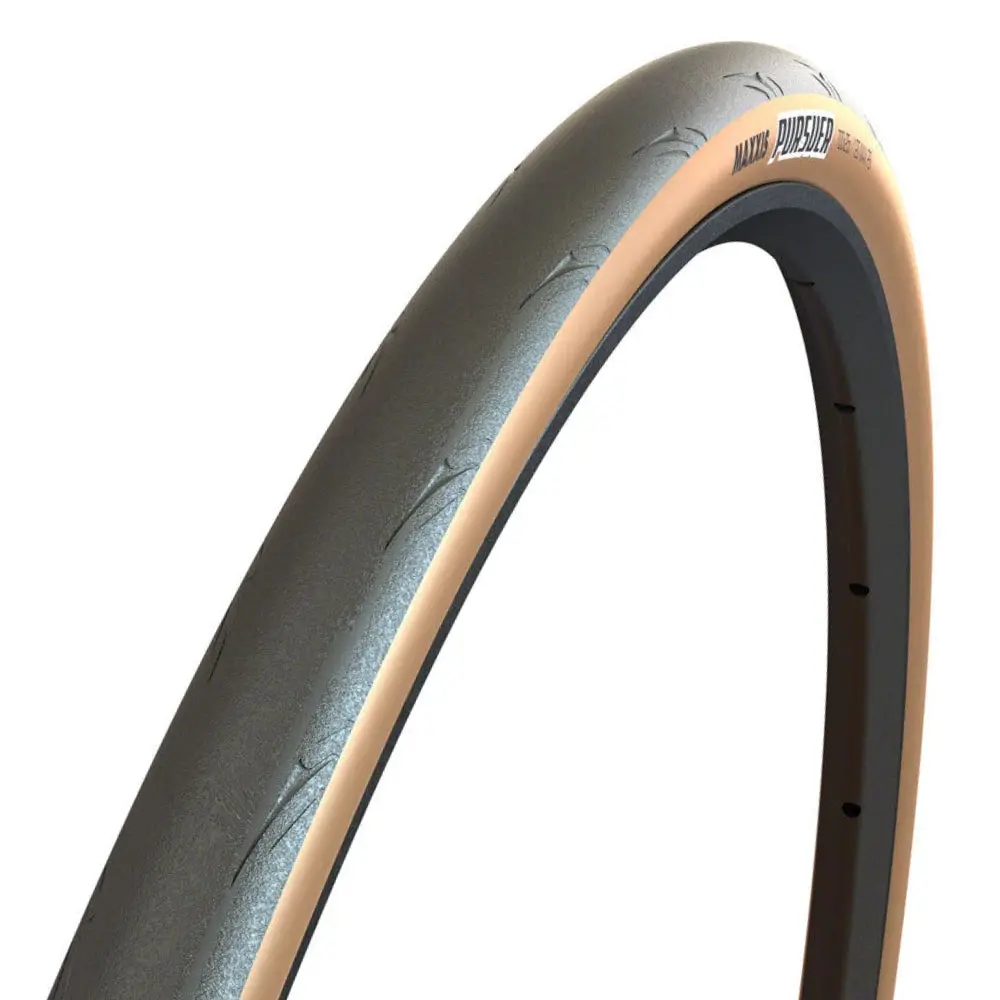 Tyre 700 Maxxis Pursuer Folding 60Tpi - Tanwall 1